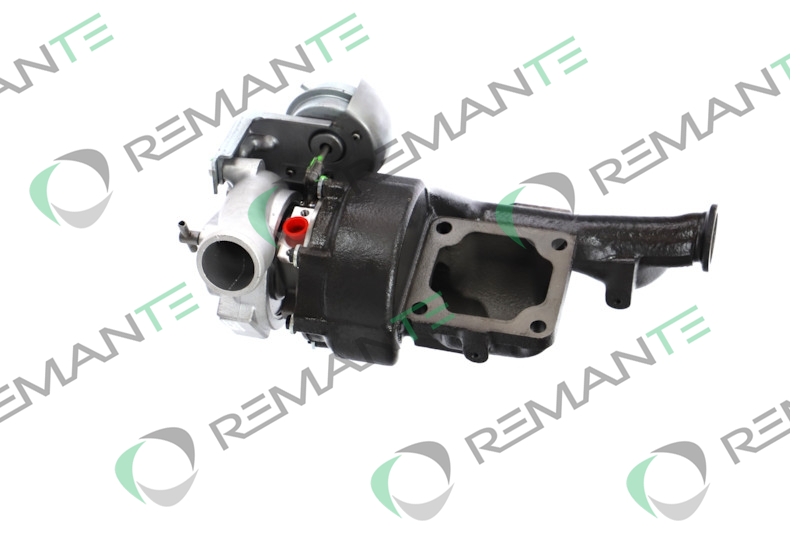 REMANTE Lader, ladesystem 003001000019r for MITSUBISHI FORD