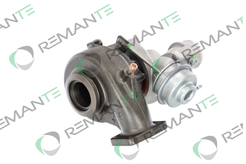 REMANTE Lader, ladesystem 003001000020r for VW MITSUBISHI VAG