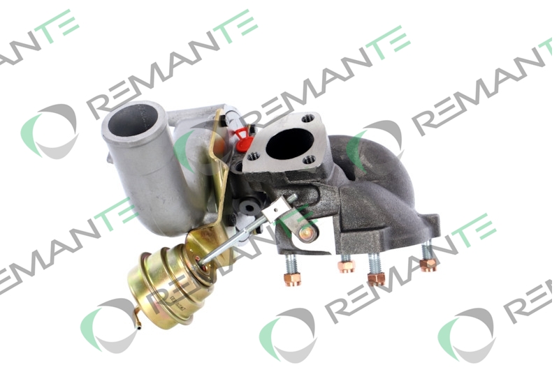 REMANTE Lader, ladesystem 003001000023r for AUDI VW VAG