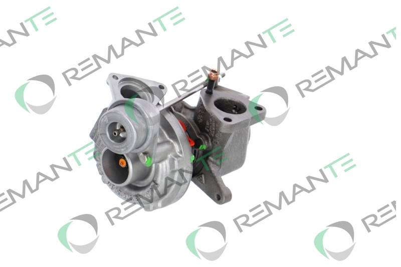 REMANTE Lader, ladesystem 003001000024r for MERCEDES-BENZ