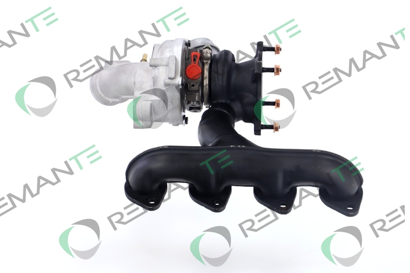 REMANTE Lader, ladesystem 003001000028r for MERCEDES-BENZ