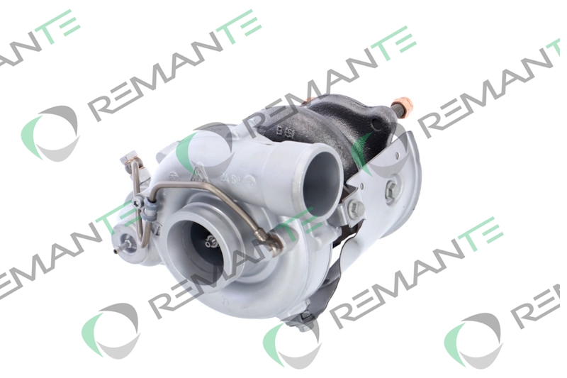 REMANTE Lader, ladesystem 003001000032r for VOLVO AUDI