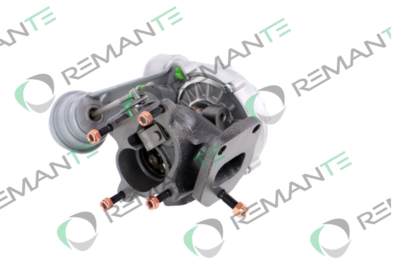 REMANTE Lader, ladesystem 003001000033r for AUDI CITROËN VW
