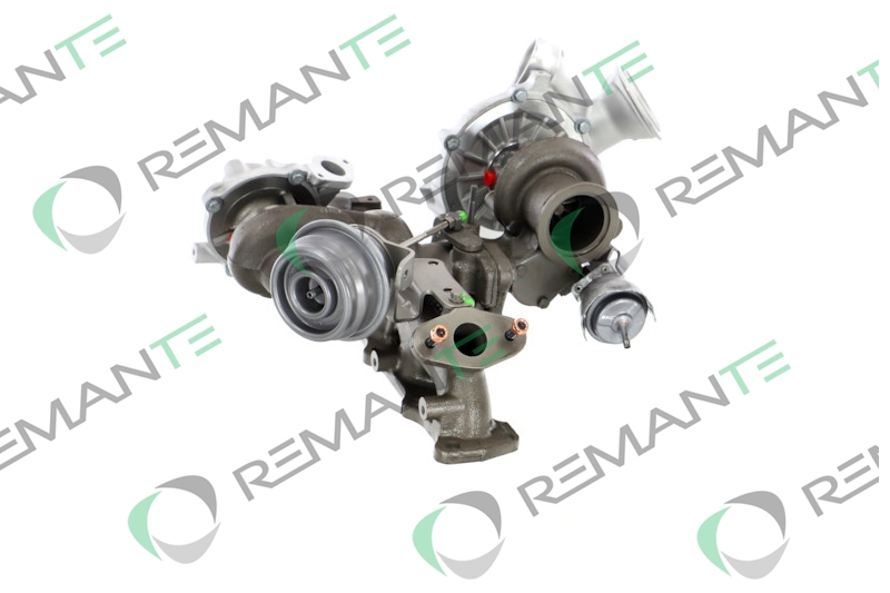 REMANTE Lader, ladesystem 003001000034r for VOLVO