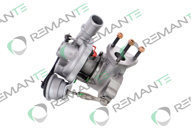 REMANTE Lader, ladesystem 003001000037r for VAUXHALL OPEL FORD FIAT SUZUKI