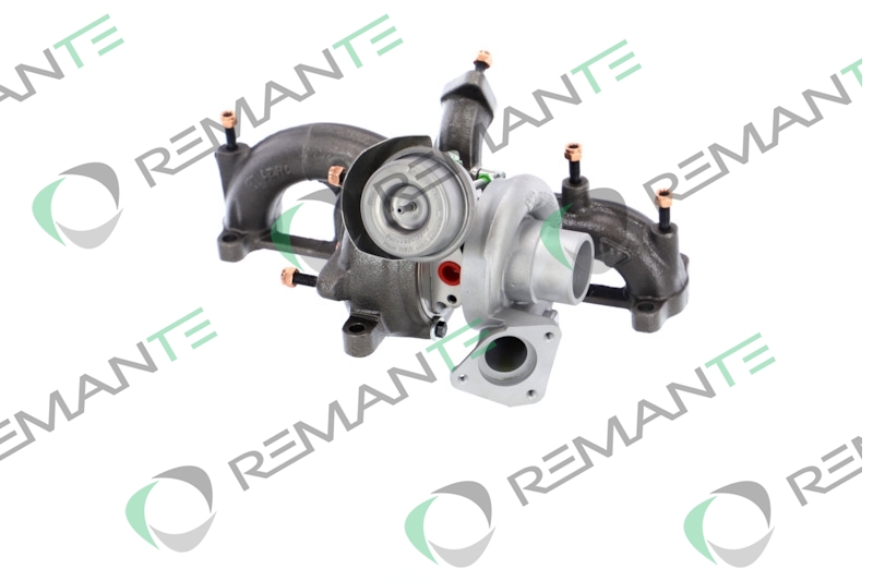 REMANTE Lader, ladesystem 003001000042r for VOLVO AUDI FORD SKODA VW VAG
