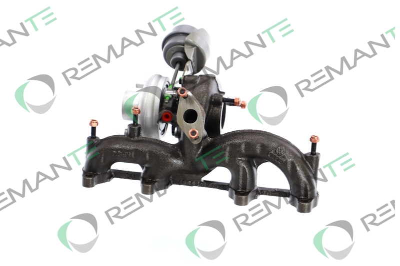REMANTE Lader, ladesystem 003001000047r for VW VAG