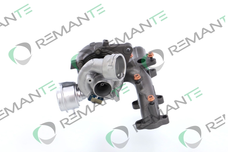 REMANTE Lader, ladesystem 003001000051r for VW