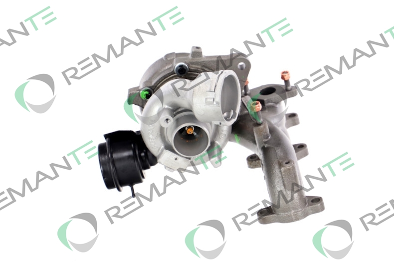 REMANTE Lader, ladesystem 003001000052r for VW