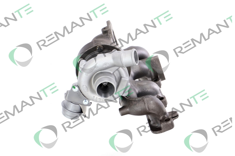 REMANTE Lader, ladesystem 003001000054r for FORD