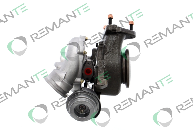 REMANTE Lader, ladesystem 003001000058r for MERCEDES-BENZ