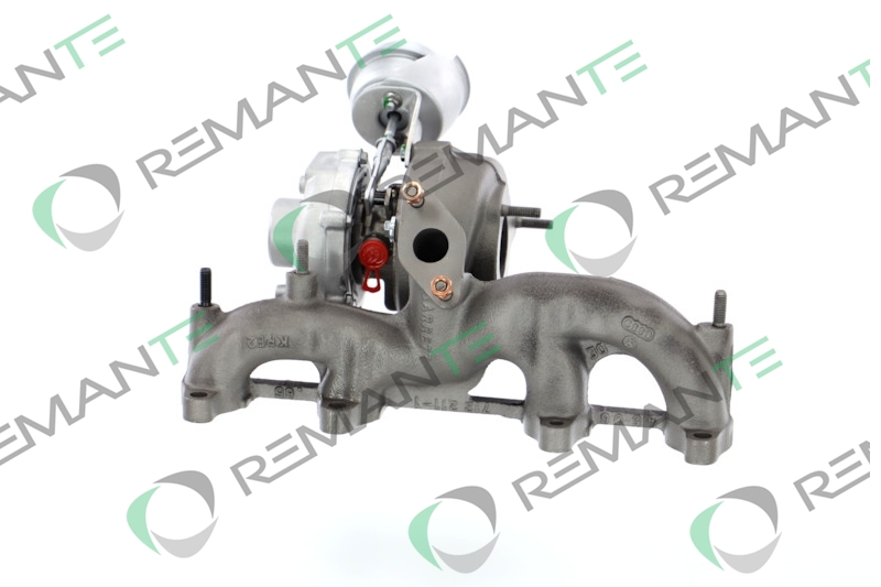 REMANTE Lader, ladesystem 003001000060r for FORD AUDI VW VAG