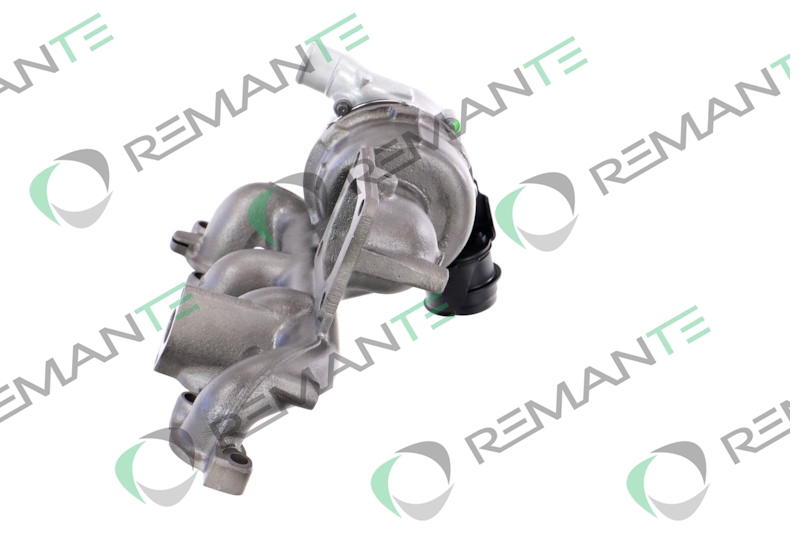 REMANTE Lader, ladesystem 003001000061r for FORD JAGUAR