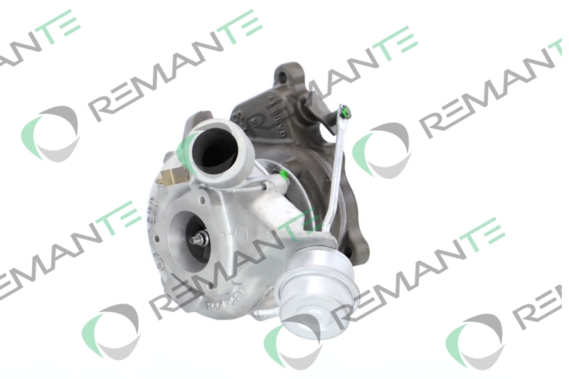 REMANTE Lader, ladesystem 003001000062r højre for HYUNDAI