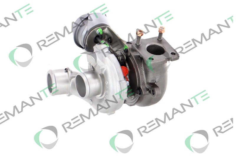 REMANTE Lader, ladesystem 003001000063r for FIAT ALFA ROMEO