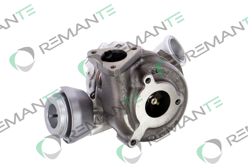 REMANTE Lader, ladesystem 003001000064r for OPEL VAUXHALL