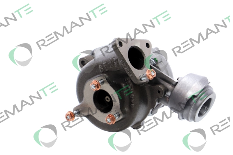 REMANTE Lader, ladesystem 003001000066r for AUDI VW VAG