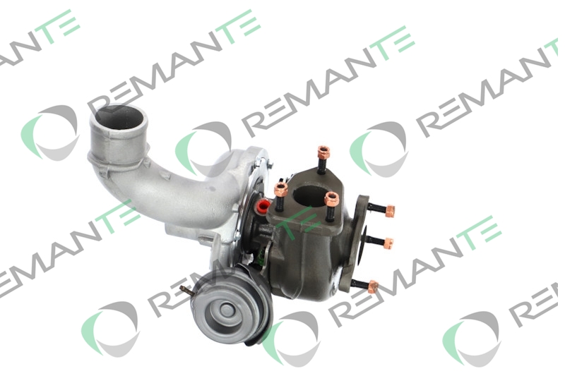 REMANTE Lader, ladesystem 003001000067r for RENAULT