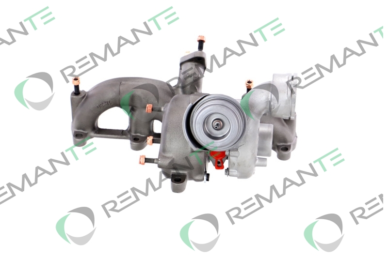 REMANTE Lader, ladesystem 003001000068r for AUDI VW VAG