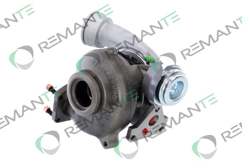 REMANTE Lader, ladesystem 003001000069r for VAG VW