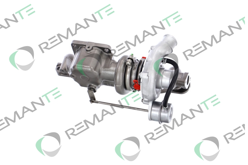 REMANTE Lader, ladesystem 003001000073r for FORD
