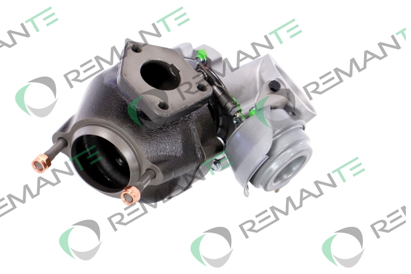 REMANTE Lader, ladesystem 003001000076r for BMW SUZUKI