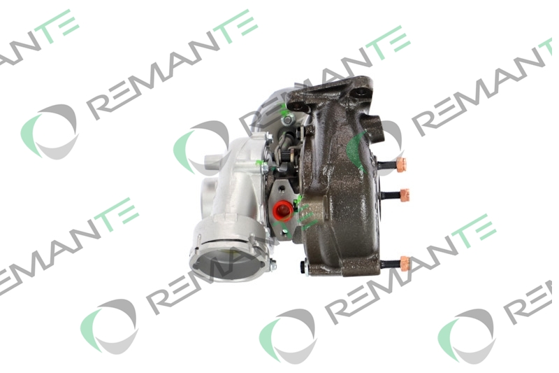 REMANTE Lader, ladesystem 003001000080r for AUDI VW VAG