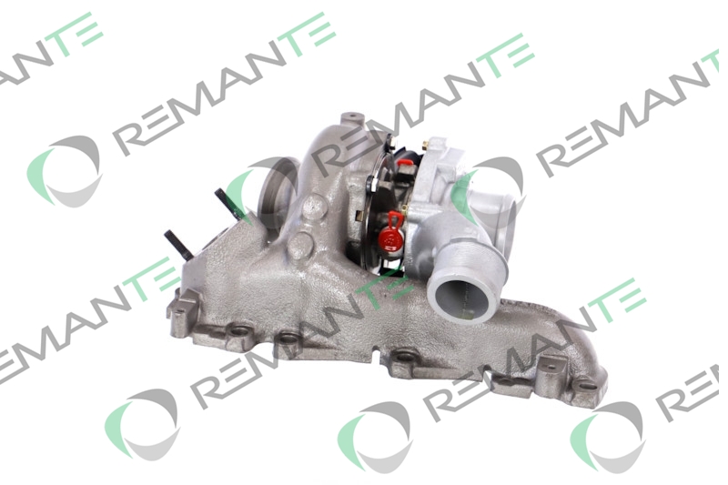 REMANTE Lader, ladesystem 003001000085r for FIAT OPEL ALFA ROMEO VAUXHALL