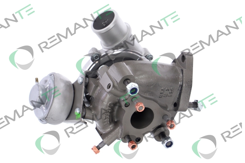 REMANTE Lader, ladesystem 003001000088r for TOYOTA
