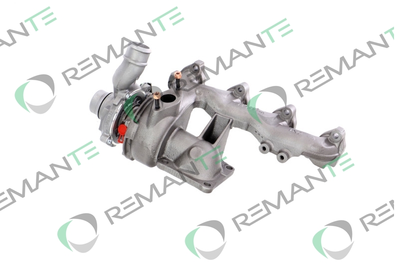 REMANTE Lader, ladesystem 003001000089r for FORD
