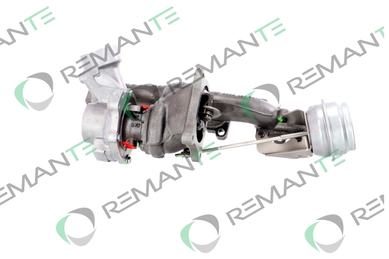 REMANTE Lader, ladesystem 003001000091r højre for MAN MERCEDES-BENZ