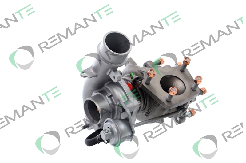REMANTE Lader, ladesystem 003001000096r for MAZDA