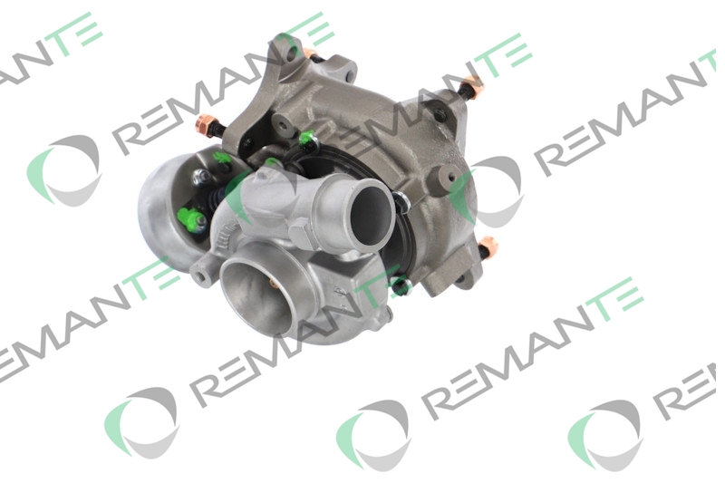 REMANTE Lader, ladesystem 003001000098r for SUBARU