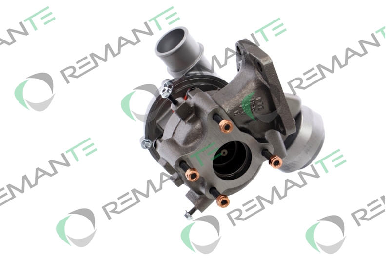 REMANTE Lader, ladesystem 003001000101r for MAZDA