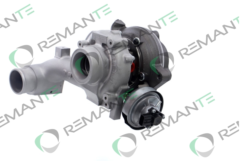 REMANTE Lader, ladesystem 003001000102r for MAZDA