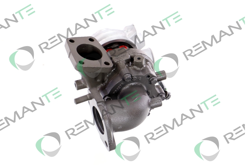 REMANTE Lader, ladesystem 003001000104r for MITSUBISHI