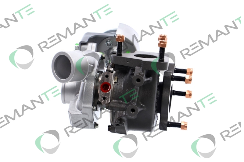 REMANTE Lader, ladesystem 003001000108r for MITSUBISHI