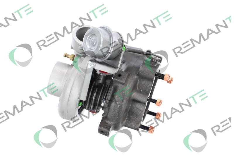 REMANTE Lader, ladesystem 003001000110r for NISSAN