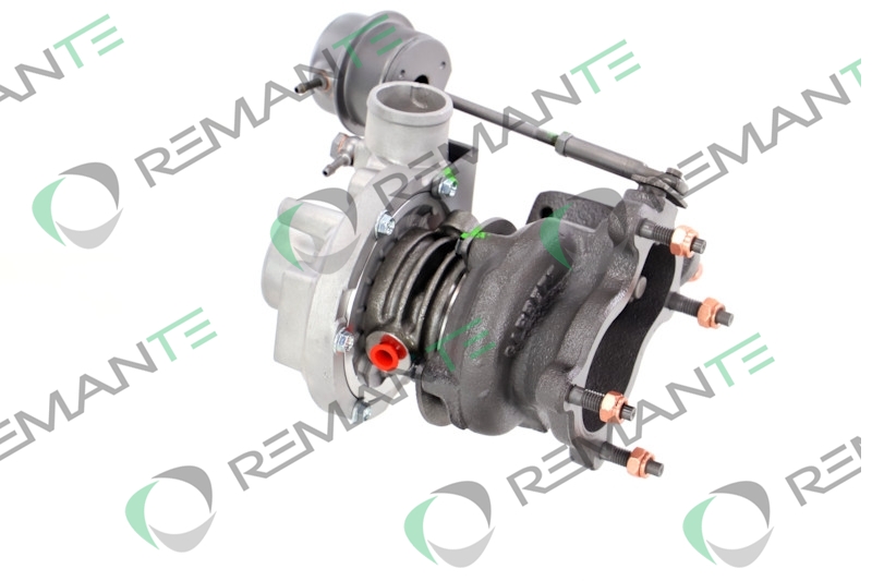 REMANTE Lader, ladesystem 003001000111r for AUDI VW VAG