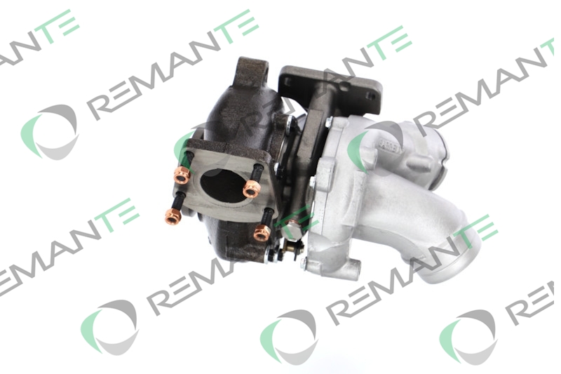 REMANTE Lader, ladesystem 003001000118r for VW AUDI