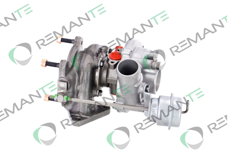 REMANTE Lader, ladesystem 003001000120r for AUDI VW