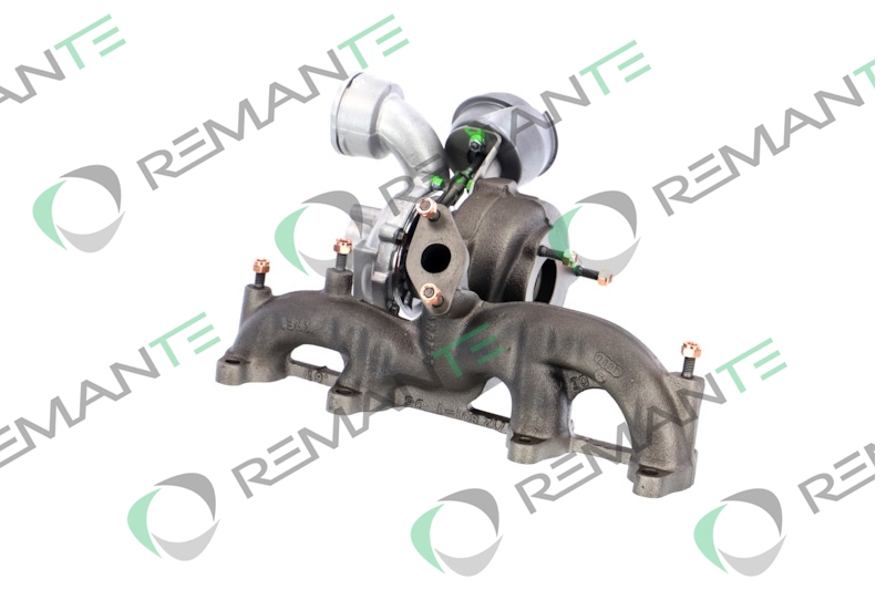 REMANTE Lader, ladesystem 003001000150r for VAG VW