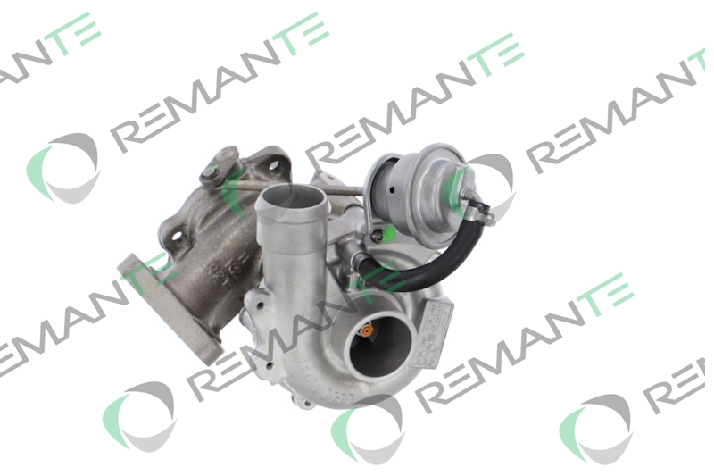 REMANTE Lader, ladesystem 003001000152r for MITSUBISHI