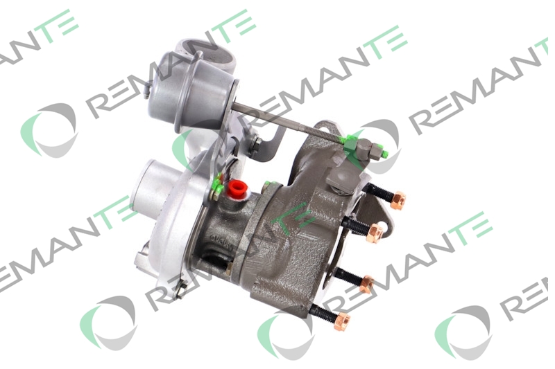 REMANTE Lader, ladesystem 003001000153r for DACIA NISSAN RENAULT RENAULT TRUCKS