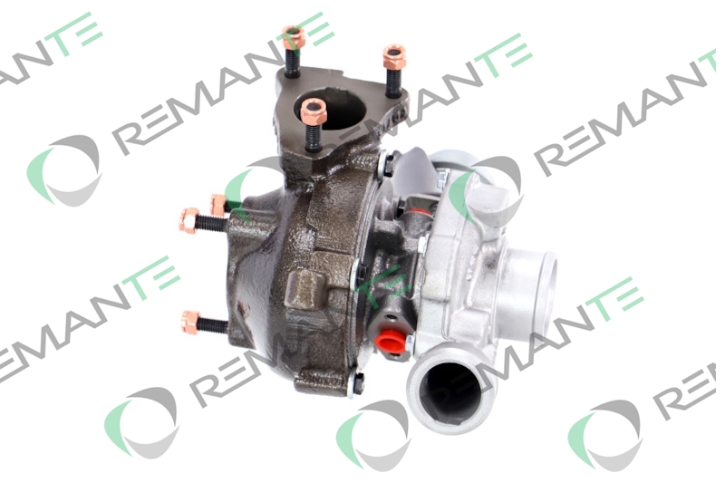 REMANTE Lader, ladesystem 003001000170r bag for TOYOTA HYUNDAI KIA