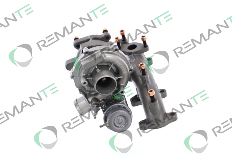 REMANTE Lader, ladesystem 003001000182r for AUDI VW VAG