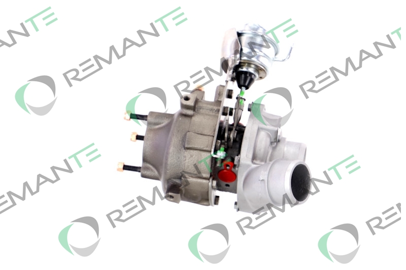 REMANTE Lader, ladesystem 003001000183r for HYUNDAI