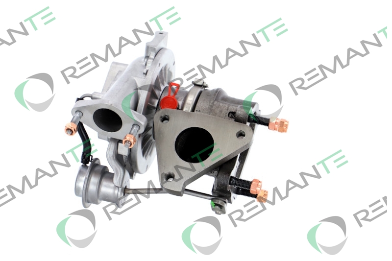 REMANTE Lader, ladesystem 003001000184r for NISSAN