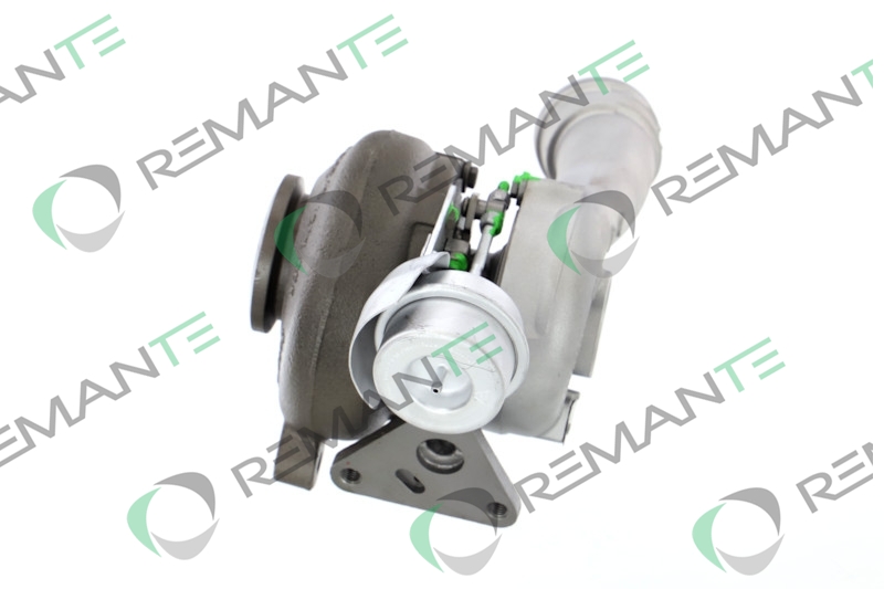 REMANTE Lader, ladesystem 003001000194r for VAG VW FIAT