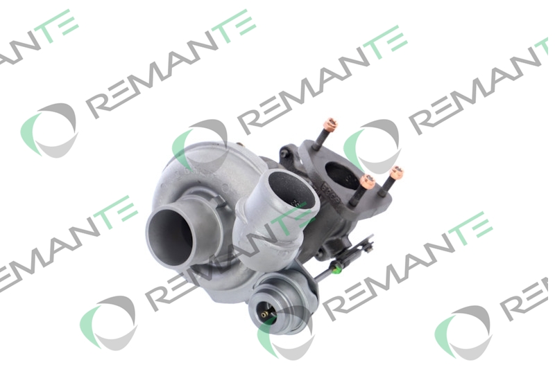 REMANTE Lader, ladesystem 003001000196r for OPEL VAUXHALL RENAULT